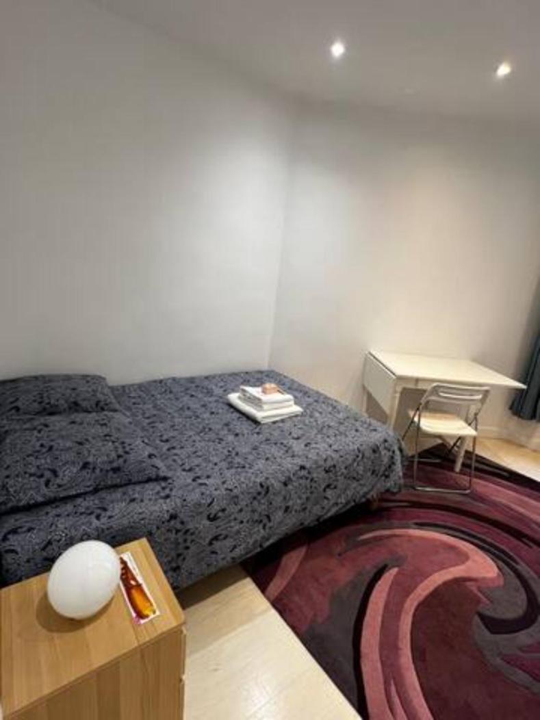 Ferienwohnung Eiffel Edge Escape 30 M From Eiffel Tower Paris Exterior foto